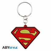 DC COMICS - Porte-Cles PVC - Superman
