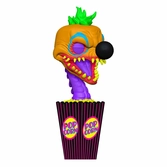 Les clowns tueurs venus d'ailleurs pop! movies vinyl figurine baby klown(blklt) exclusive edition 9 cm