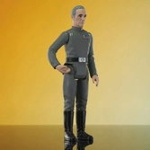 Star wars figurine jumbo vintage kenner grand moff tarkin 30 cm