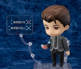 Detroit: become human figurine nendoroid connor 10 cm
