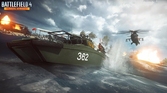 Battlefield 4 Naval Strike - PC