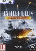 Battlefield 4 Naval Strike - PC