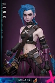 Arcane figurine 1/6 jinx 27 cm