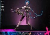 Arcane figurine 1/6 jinx 27 cm