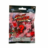 Street fighter présentoir figurines diecast nano metalfigs 6 cm (24)