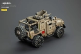Hardcore coldplay véhicule 1/18 cyclone assauit armored car