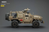 Hardcore coldplay véhicule 1/18 cyclone assauit armored car