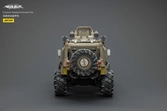 Hardcore coldplay véhicule 1/18 cyclone assauit armored car