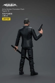 Hardcore coldplay figurine 1/18 army builder promotion pack figure 16 11 cm