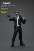 Hardcore coldplay figurine 1/18 army builder promotion pack figure 16 11 cm