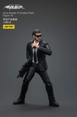 Hardcore coldplay figurine 1/18 army builder promotion pack figure 16 11 cm