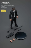 Hardcore coldplay figurine 1/18 army builder promotion pack figure 16 11 cm