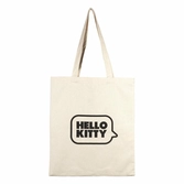 Hello kitty sac shopping star