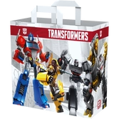 Transformers sac shopping