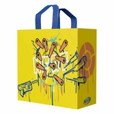 Nerf sac shopping
