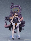 Hololive production figurine figma ninomae ina´nis 19 cm