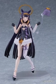 Hololive production figurine figma ninomae ina´nis 19 cm
