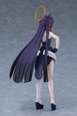 Hololive production figurine figma ninomae ina´nis 19 cm