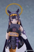Hololive production figurine figma ninomae ina´nis 19 cm