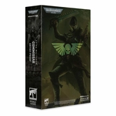 Warhammer 40,000 assortiment figurines wave 10 sortiment (8)