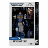 Warhammer 40,000 assortiment figurines wave 10 sortiment (8)