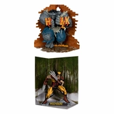 Marvel collection assortiment statuettes pvc 1/6 wave 2 (2)