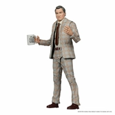 Joker dc multiverse (joker movie) figurine deluxe colllector the joker (live with murray franklin) limited edition 18 cm