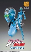 Jojo's bizarre adventure part 6 stone ocean figurine super action chozokado s·f 16 cm