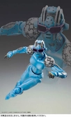 Jojo's bizarre adventure part 6 stone ocean figurine super action chozokado s·f 16 cm