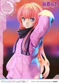 Vocaloid statuette pvc 1/7 prisma wing piapro characters megurine luka (art by lack) 23 cm