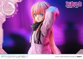 Vocaloid statuette pvc 1/7 prisma wing piapro characters megurine luka (art by lack) 23 cm