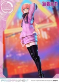 Vocaloid statuette pvc 1/7 prisma wing piapro characters megurine luka (art by lack) 23 cm