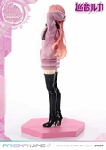 Vocaloid statuette pvc 1/7 prisma wing piapro characters megurine luka (art by lack) 23 cm