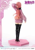 Vocaloid statuette pvc 1/7 prisma wing piapro characters megurine luka (art by lack) 23 cm