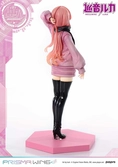 Vocaloid statuette pvc 1/7 prisma wing piapro characters megurine luka (art by lack) 23 cm