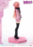 Vocaloid statuette pvc 1/7 prisma wing piapro characters megurine luka (art by lack) 23 cm