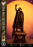 Dune: part two statuette real elite masterline series 1/3 paul atreides 90 cm