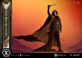 Dune: part two statuette real elite masterline series 1/3 paul atreides 90 cm