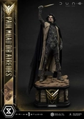 Dune: part two statuette real elite masterline series 1/3 paul atreides 90 cm