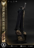 Dune: part two statuette real elite masterline series 1/3 paul atreides 90 cm