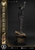 Dune: part two statuette real elite masterline series 1/3 paul atreides 90 cm