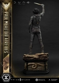 Dune: part two statuette real elite masterline series 1/3 paul atreides 90 cm