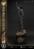 Dune: part two statuette real elite masterline series 1/3 paul atreides 90 cm