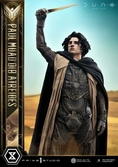 Dune: part two statuette real elite masterline series 1/3 paul atreides 90 cm