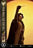 Dune: part two statuette real elite masterline series 1/3 paul atreides 90 cm