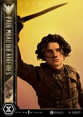 Dune: part two statuette real elite masterline series 1/3 paul atreides 90 cm