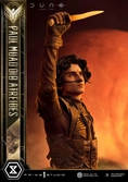 Dune: part two statuette real elite masterline series 1/3 paul atreides 90 cm