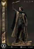 Dune: part two statuette real elite masterline series 1/3 paul atreides 90 cm