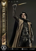 Dune: part two statuette real elite masterline series 1/3 paul atreides 90 cm