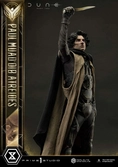 Dune: part two statuette real elite masterline series 1/3 paul atreides 90 cm